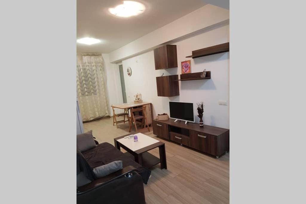 Rotar Park Residence Apartment Bucarest Exterior foto